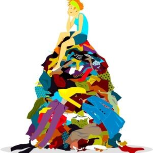 Mystery package for resellers Closet Clean Out